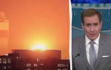 "Нагадування про масштаби жорстокості Путіна": Білий дім - про атаку РФ по Полтаві