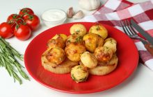 Рецепт картофеля от ведущего и шеф-повара MasterChef: один ингредиент полностью изменит блюдо