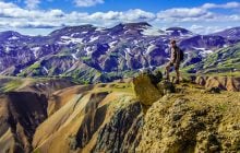 От Исландии до Польши: названы лучшие недооцененные пешеходные маршруты в горах Европы