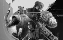 Рекордный провал: Sony закроет "убийцу Overwatch" спустя 2 недели после релиза