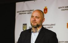 Колишній віце-мер Одеси очолив міську організацію "Батьківщини"