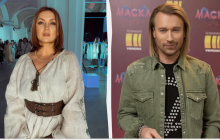 Известная певица отреагировала на возвращение Винника на сцену: "Он обманул и бросил"