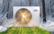 Антикризовий UPGRADE: як пережити зиму за підтримки Cooper&Hunter