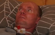 У воїна ЗСУ Шумея після черепно-мозкової травми є шанс стати на ноги: звідки така надія