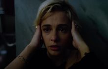 Вышел трейлер фильма ужасов "Улыбайся 2" с Наоми Скотт в главной роли (видео)