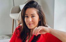 Известная певица показала, как с дочкой пряталась от российских ракет: "Слова отсутствуют"