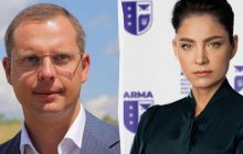 Кримінальна справа, а не нова посада: експерт про потенційне призначення голови АРМА Думи в Офіс президента