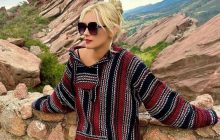 "Мы слышали взрывы": Ирина Федишин рассказала о страшном обстреле родного Львова