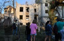 "Продемонстрировать картинку": эксперт рассказал, какая была настоящая цель удара РФ по Львову