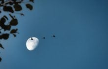 Лунный календарь на сентябрь 2024: когда и что лучше планировать в начале осени