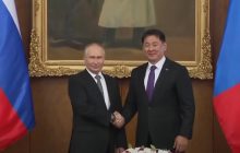 Монголія повинна пояснити, чому не арештувала Путіна, - прокурор МКС