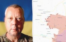 Может ли РФ сейчас захватить Покровск: военный оценил ситуацию