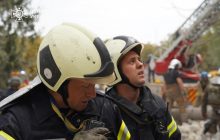 "Мы часто так делаем": NYT раскрыл детали спасательной операции после удара по Полтаве