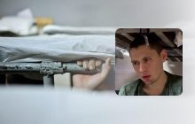 "Жаловаться не на что": 21-летний россиянин рассказал о жизни в украинском плену