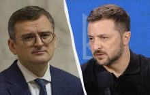 Зеленский на заседании "Слуг народа" прокомментировал отставку Кулебы и других кадров, - СМИ