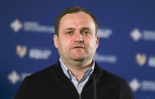 Алексей Кулеба получил место в правительстве