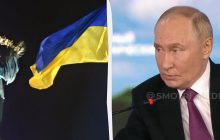 Путину примерещились инопланетяне у власти в Украине и "успех" россиян на Курщине