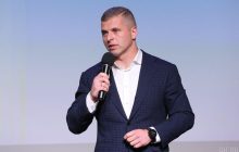 Рада назначила нового министра молодежи и спорта