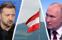 В Австрии предлагают провести переговоры РФ и Украины: на каких условиях