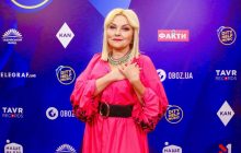 Известная украинская певица закрутила новый роман: "Мы в свободных отношениях"