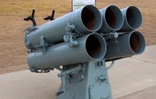 Скрестили "Ураган" и зенитку: оккупанты создали аналог немецкого миномета