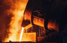 Украина получит больше выручки: металлурги нарастили производство на 28%