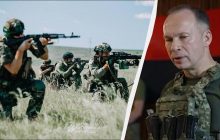 Полтора-два месяца: Сырский признал, что мобилизованные получают недостаточную подготовку