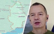 Россияне хотят пересечь уникальный канал на Донбассе: в ВСУ рассказали о планах врага