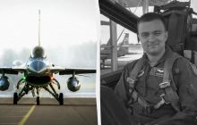 Детали крушения F-16 в Украине: WSJ узнал, что беспокоит чиновников на Западе