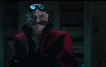 Двойной Джим Керри: вышел трейлер фильма "Еж Соник 3"