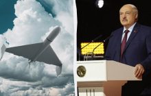 Лукашенко ухвалив вороже рішення щодо російських "Шахедів", - засновник "Білого легіону"
