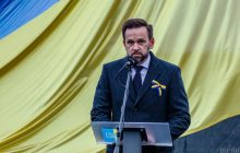 Кабмин согласовал увольнение главы Закарпатской ОГА