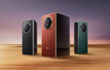 У Європі вийшов смартфон, від якого шаленіють китайські користувачі: у чому його фішка