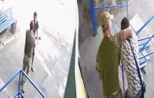 У Харкові співробітник ТЦК побив чоловіка: з'явилася реація керівництва (відео)