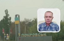 ВСУ остановили россиян в 10 километрах от Покровска, - военный эксперт Свитан