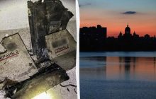 Россияне массированно атаковали Киев дронами: стали известны результаты работы ПВО