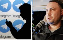 Telegram представляет реальную угрозу национальной безопасности Украины, - Буданов