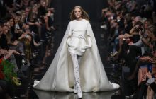 Украинская модель Снежана Онопко нарвалась на хейт из-за видео с российскими песнями