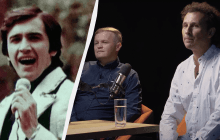 Сыновья Яремчука до сих пор не посмотрели фильм о легендарном отце и объяснили почему