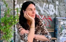 "Испугалась до тошноты": Ефросинина рассказала, как оккупанты повредили ее квартиру