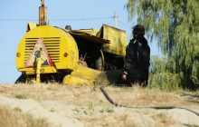 Грязная вода из РФ растекается по Украине: озвучены убытки от загрязнения Сейма и Десны