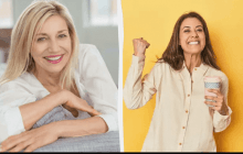 5 простых советов, как наслаждаться жизнью после 50 лет: инструкция к счастью