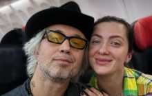 Жена Бабкина показала 14-летнюю дочь и рассказала о важном празднике в семье (фото)