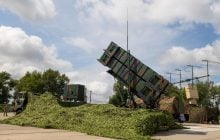 Україна отримає модернізовану систему Patriot з Ізраїлю, - NYT