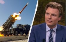 Нет выгоды: в НАТО объяснили, почему не хотят сбивать российские ракеты над Украиной