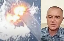 Не хватает техники и боеприпасов: военный эксперт Свитан - о Покровском направлении