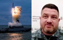 Эффективность "Калибров" вызывает вопросы даже у РФ: спикер ВМС указал на важный нюанс