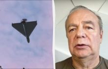 По Украине летят не только обычные ударные дроны: генерал объяснил тактику оккупантов