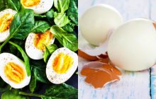 Как правильно варить яйца для наилучших результатов: шеф-повар поделился своим "секретом"