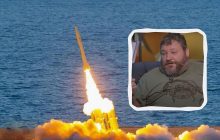 Эксперт объяснил, как ракеты от Ирана повлияют на российские обстрелы Украины